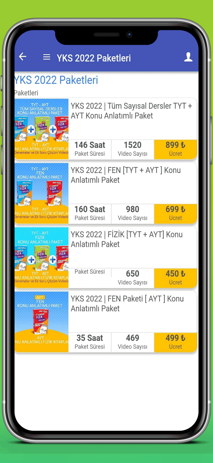 Umut Öncül Akademi