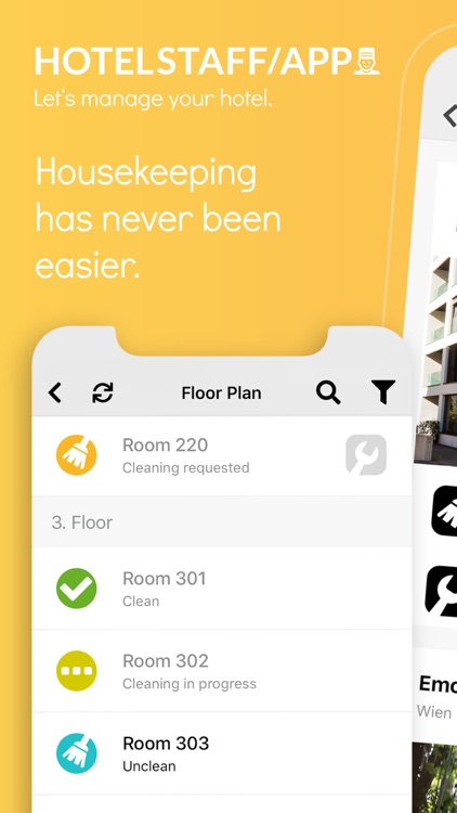 HotelStaff/APP