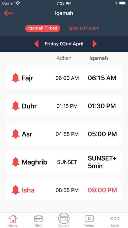 Maryum Islamic Center