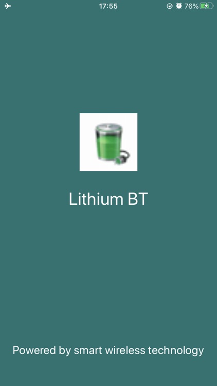 Lithium BT Pro