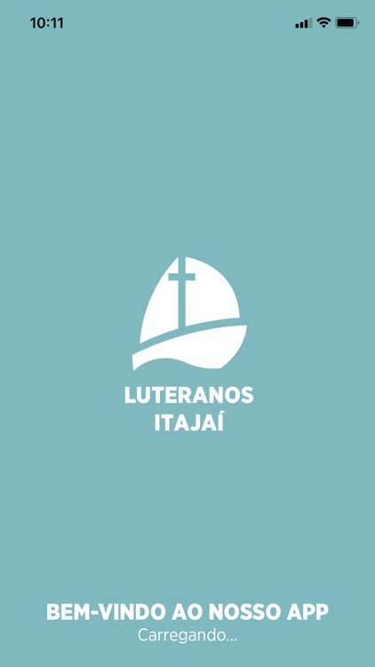 Luteranos Itajaí