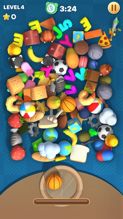 Merge Puzzle Game screenshot-3