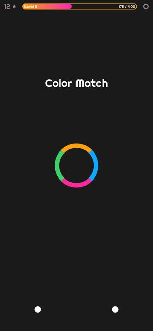 Color Match! Spin, Tap, React!(圖1)-速報App