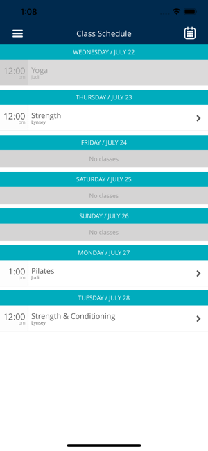 Healthwise Global(圖2)-速報App