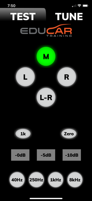 TestTune by Educar Labs(圖5)-速報App