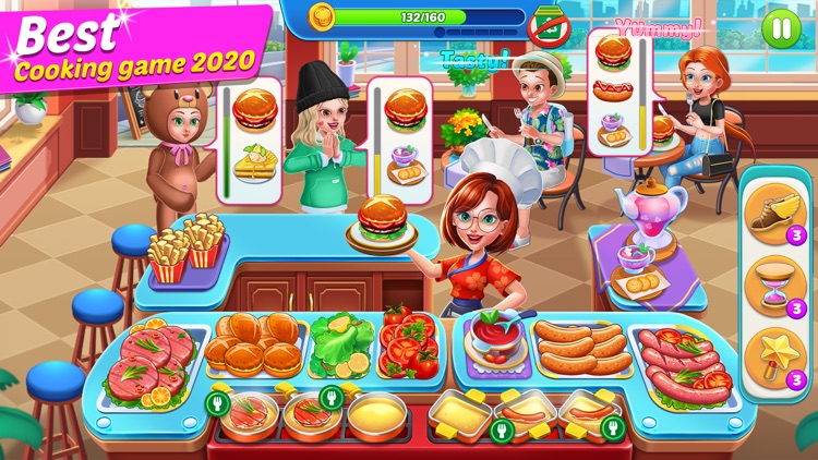 Cooking Star: Cooking Games