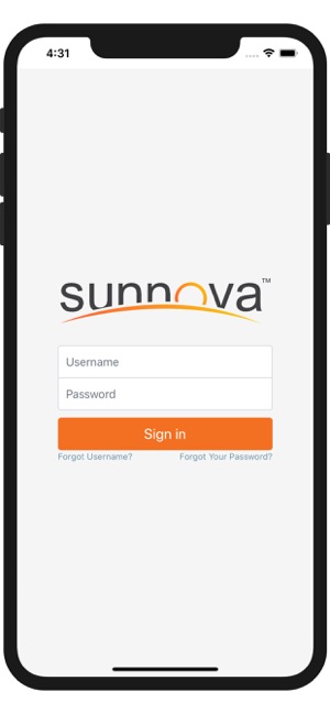 Sunnova Commissioning(圖1)-速報App