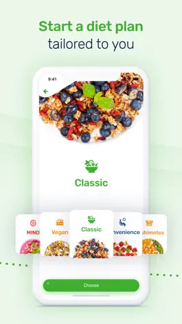 Game screenshot Peater: Diet & Health mod apk