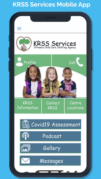 KRSS Services