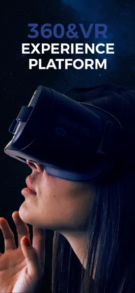 Game screenshot The Dream VR mod apk