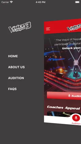 Game screenshot The Voice of Nepal apk