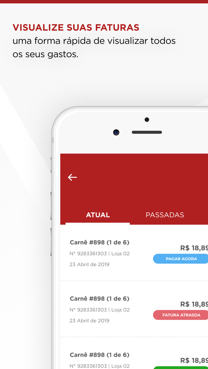 Cartão Leader Direct