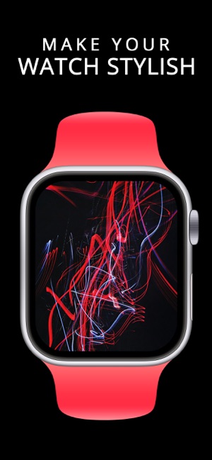 Watch Faces Wallpapers(圖2)-速報App