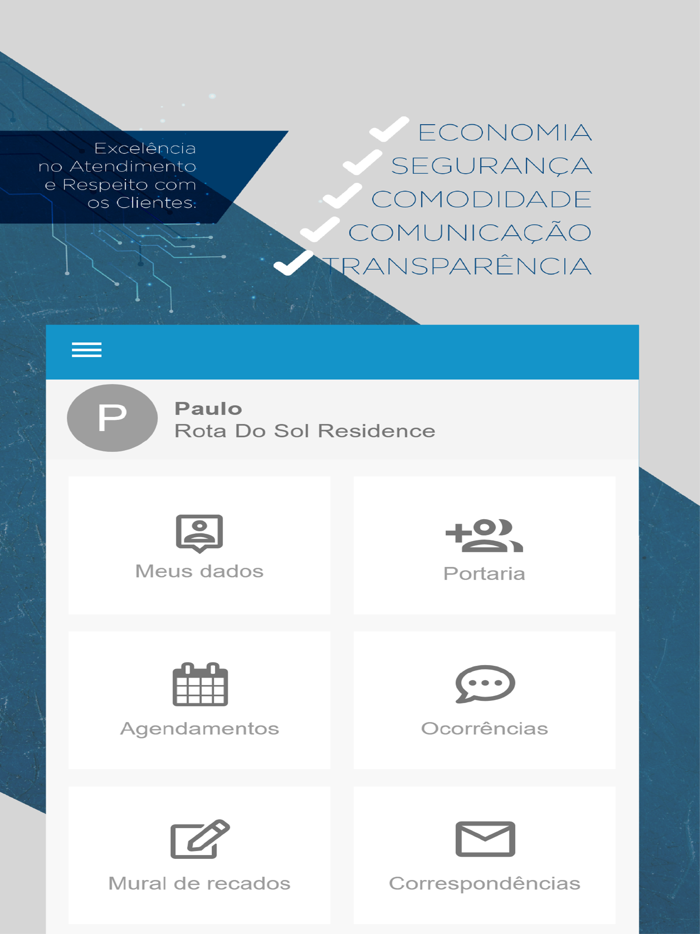 Condomínio Fácil - One Day