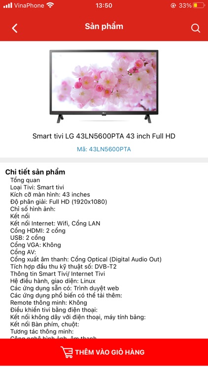 Điện Máy Việt Hàn