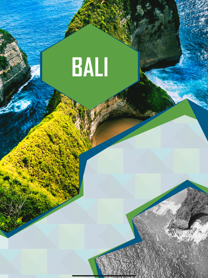 Bali Tours Guide