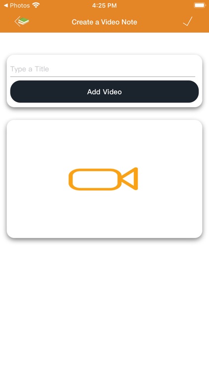 Spring Notebook screenshot-5