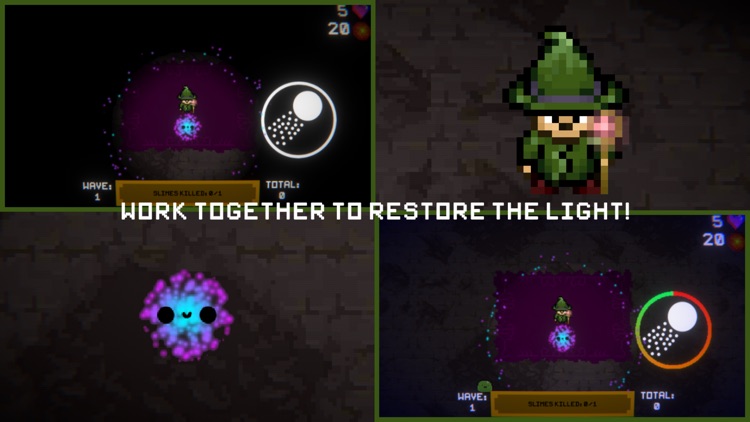 In the Slimelight screenshot-0