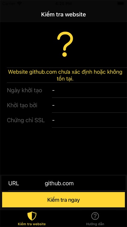 Anti Scammer - Chống lừa đảo screenshot-6