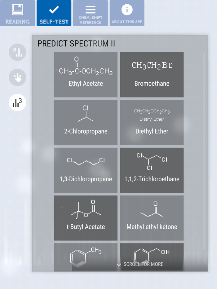 Simply 1H NMR Tutorial