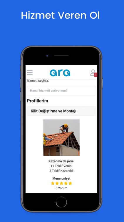 Ara - Ara.com.tr screenshot-3