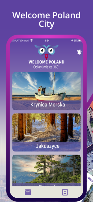 Welcome Poland(圖1)-速報App