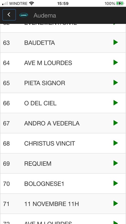 Gruppo Audema screenshot-6