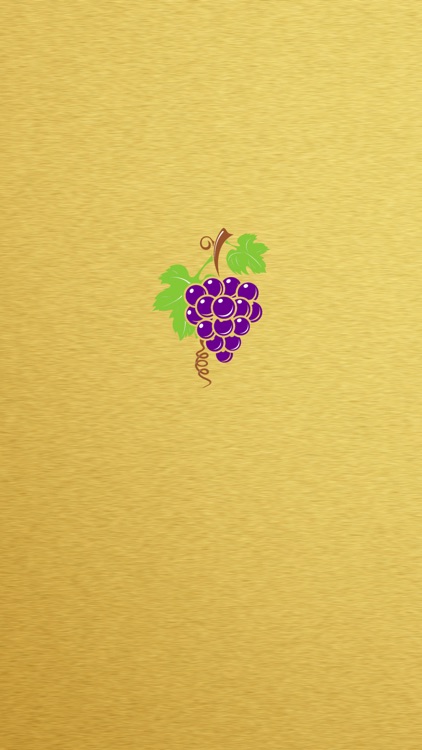 Wine Words