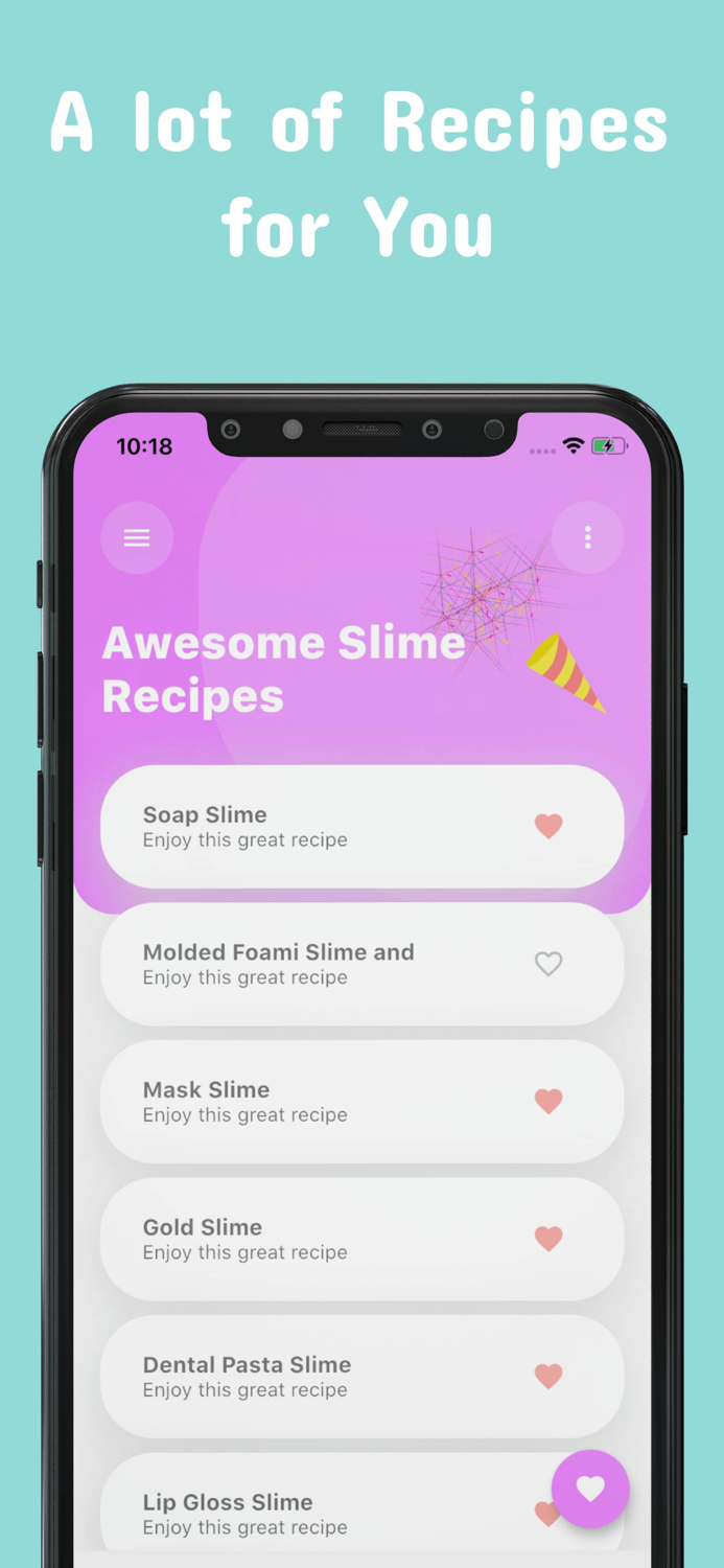 How to Make Slime Easy