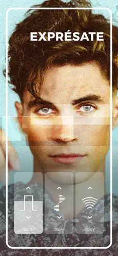 Imágen 4 Disco Videos - Filtro Musical iphone