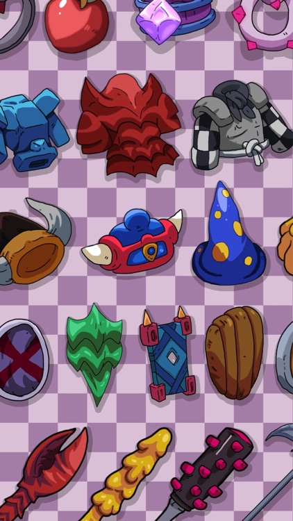 Idle Knight Hero screenshot-4