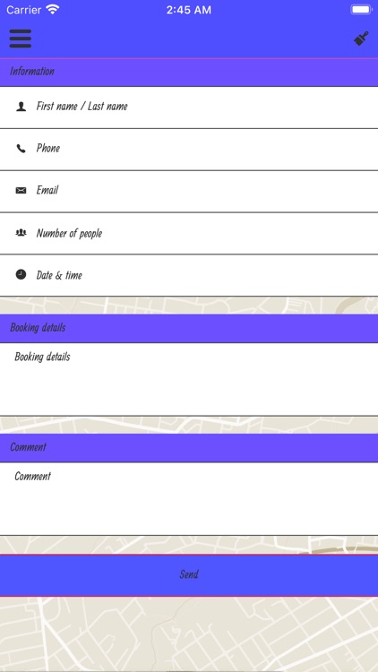 Cartagena Transportation