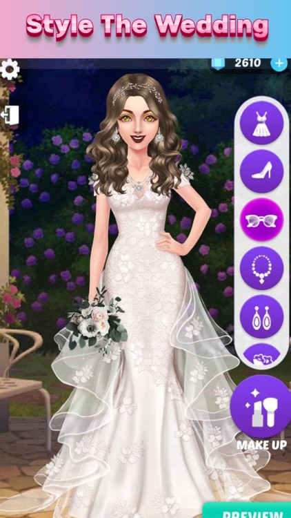 Fashion Show - Dress Up Games