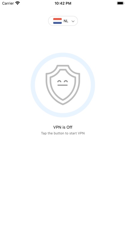 Secure VPN - Wifi Proxy