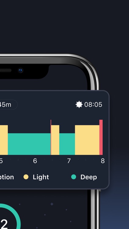 BetterSleep: AutoSleep Tracker