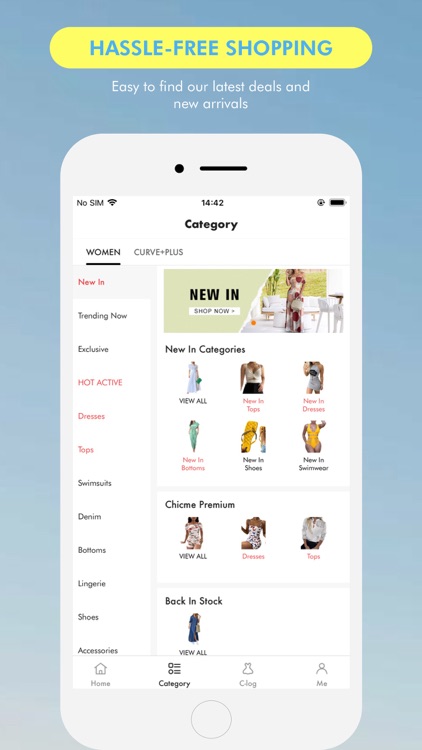 Chic Me - Best Shopping Deals