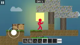 Stickman Skyland Cube Craft Hack 1 1 3