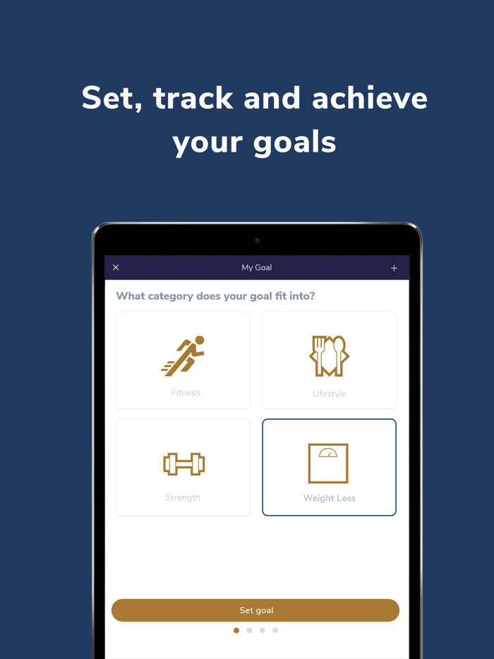 Riverside Leisure Club