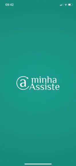 Game screenshot Minha Assiste apk