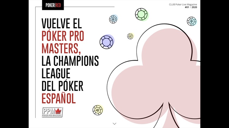 Club Poker Live Magazine screenshot-3