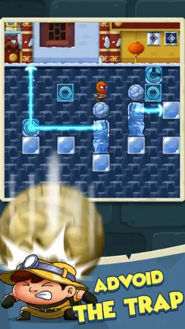 Game screenshot Diamond Quest: The Lost Temple mod apk