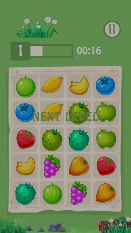 Looking For Fruits screenshot-4