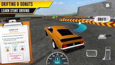 Car Racing Driving School Screenshot 3