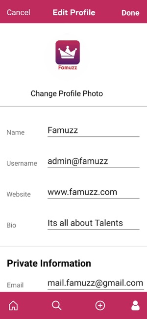 Famuzz(圖7)-速報App