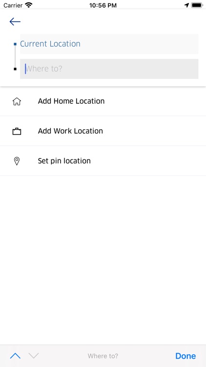 AsoRide screenshot-3