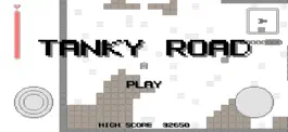 Game screenshot Tanky Road hack