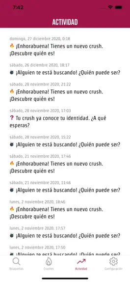 Game screenshot MyCrush. Le gustas. Descúbrelo hack