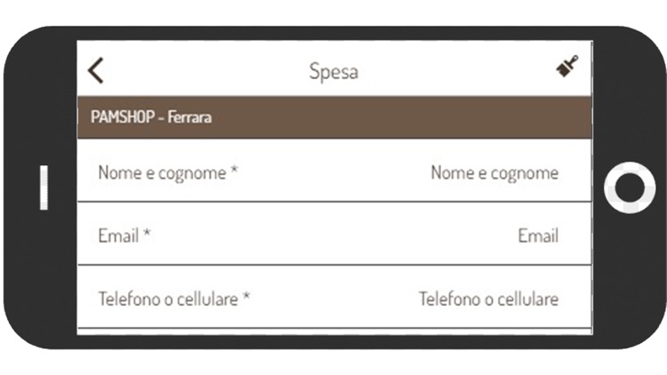 Supermercato Ferrara screenshot-7