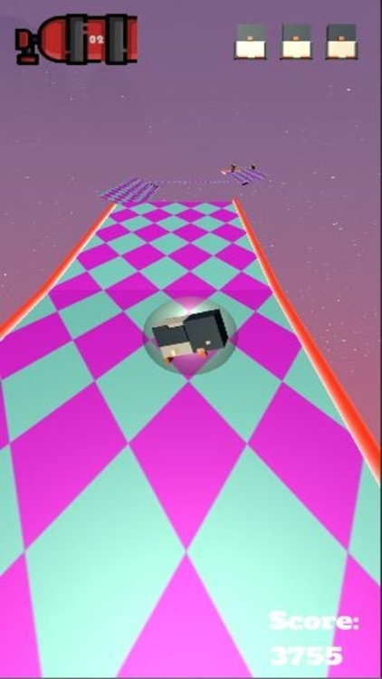 Rollie Pollie screenshot-3