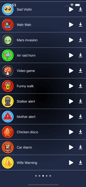 Top Funny Ringtones on the App Store